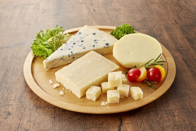 越乃冬雪花